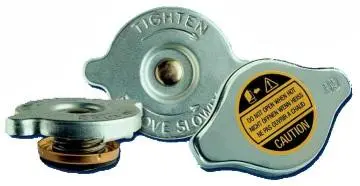 Gates Ford/Chevy/Honda/Hyundai/Kia/Lexus/Mazda/Mitsubishi/Nissan/Subaru/Suzuki/Toyota Radiator Cap 1