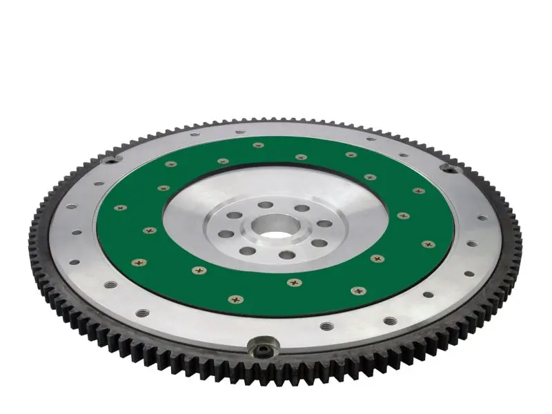 Fidanza 04-05 Subaru Forester Aluminum Flywheel 1