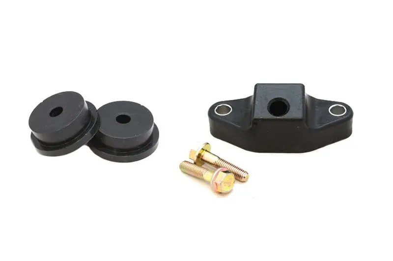 Torque Solution Shifter & Rear Bushings Combo: Subaru Sti 2004-2014 1