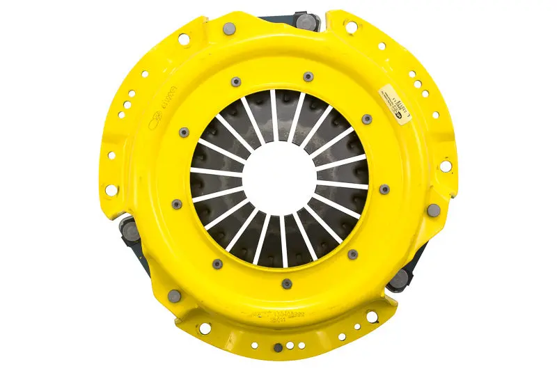 Act 1994 Subaru Impreza P/Pl Heavy Duty Clutch Pressure Plate 1