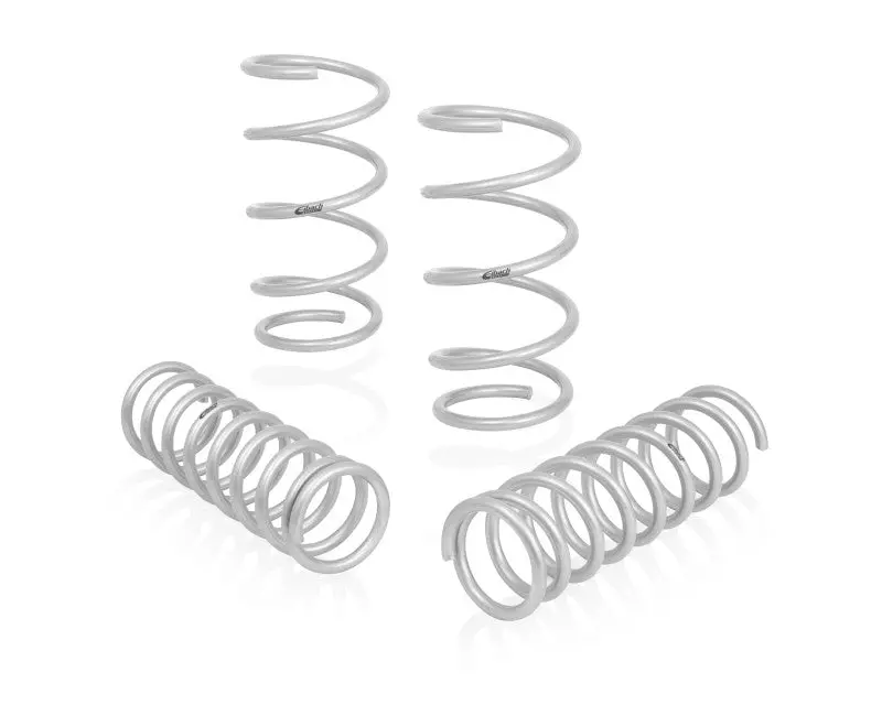 Eibach Pro-Truck Lift Kit For 18-19 Subaru Crosstrek 1