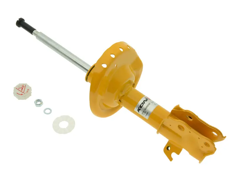 Koni Sport (Yellow) Shock 08-10 Subaru Wrx - Front Right 1