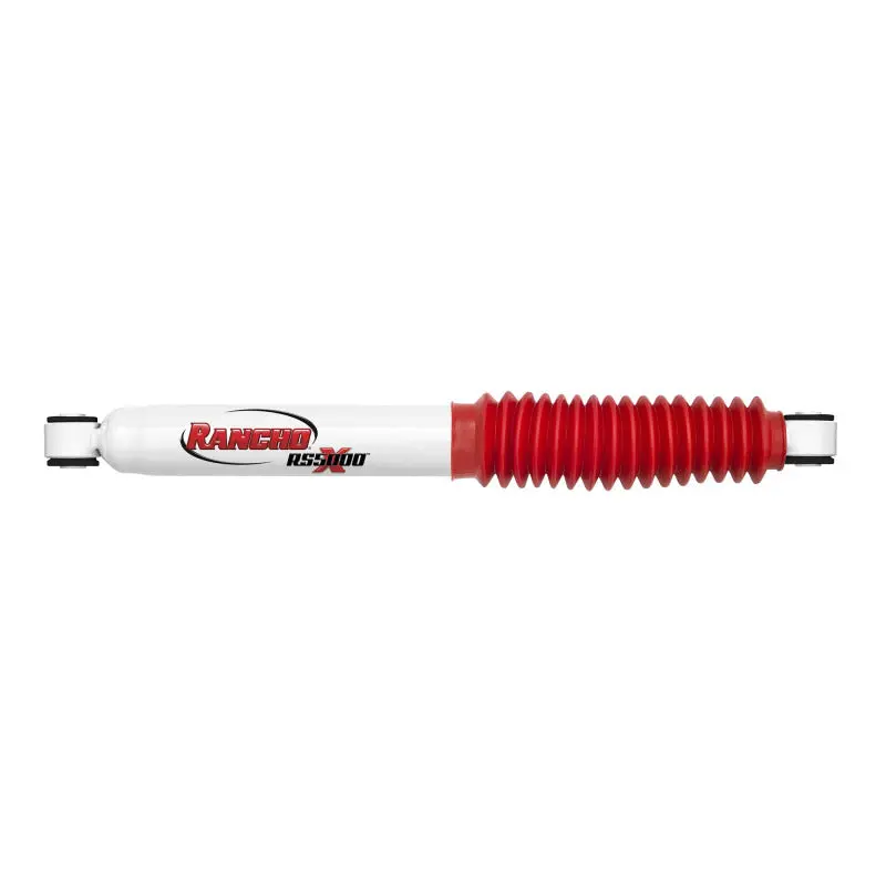 Rancho 87-96 Dodge Dakota Rs5000X Shock 1