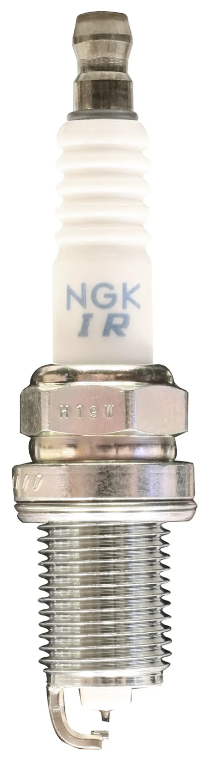 Ngk Laser Iridium Spark Plug Box Of 4 (Sifr6a11) 1