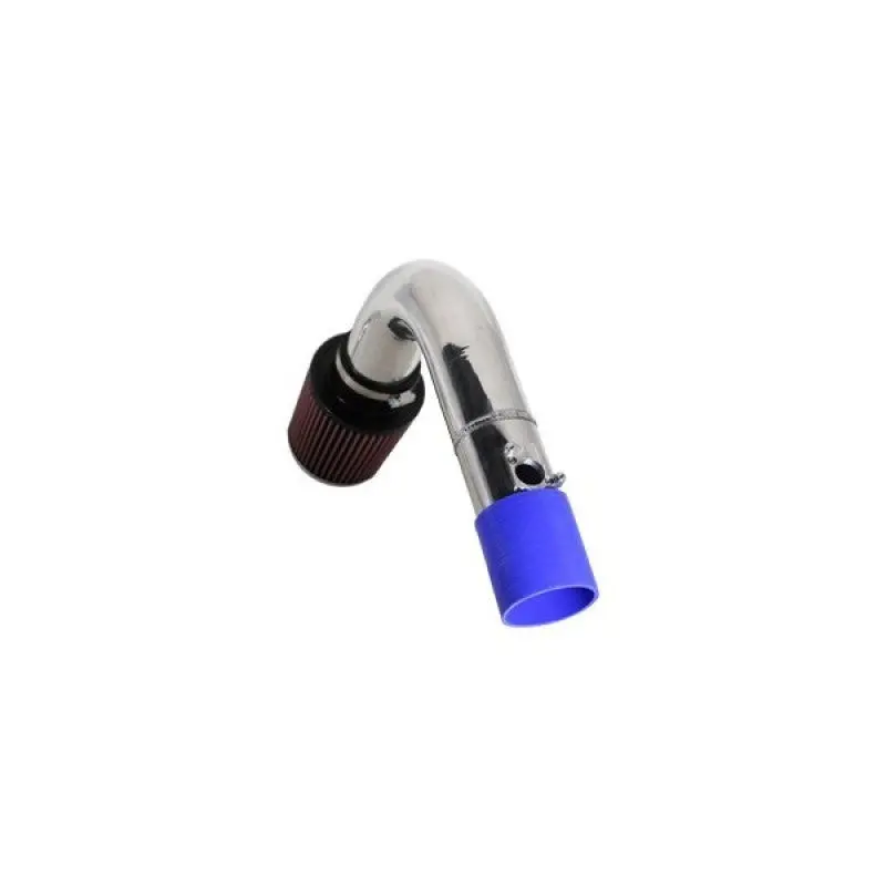Turbo Xs 2008 Wrx / 2008 Sti Cold Air Intake 1