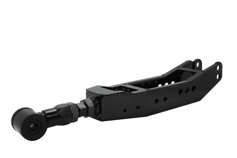 Blox Racing Rear Lower Control Arms - Black (2013+ Subaru Brz/Toyota 86 / 2008-2023 Subaru Wrx/Sti) 2