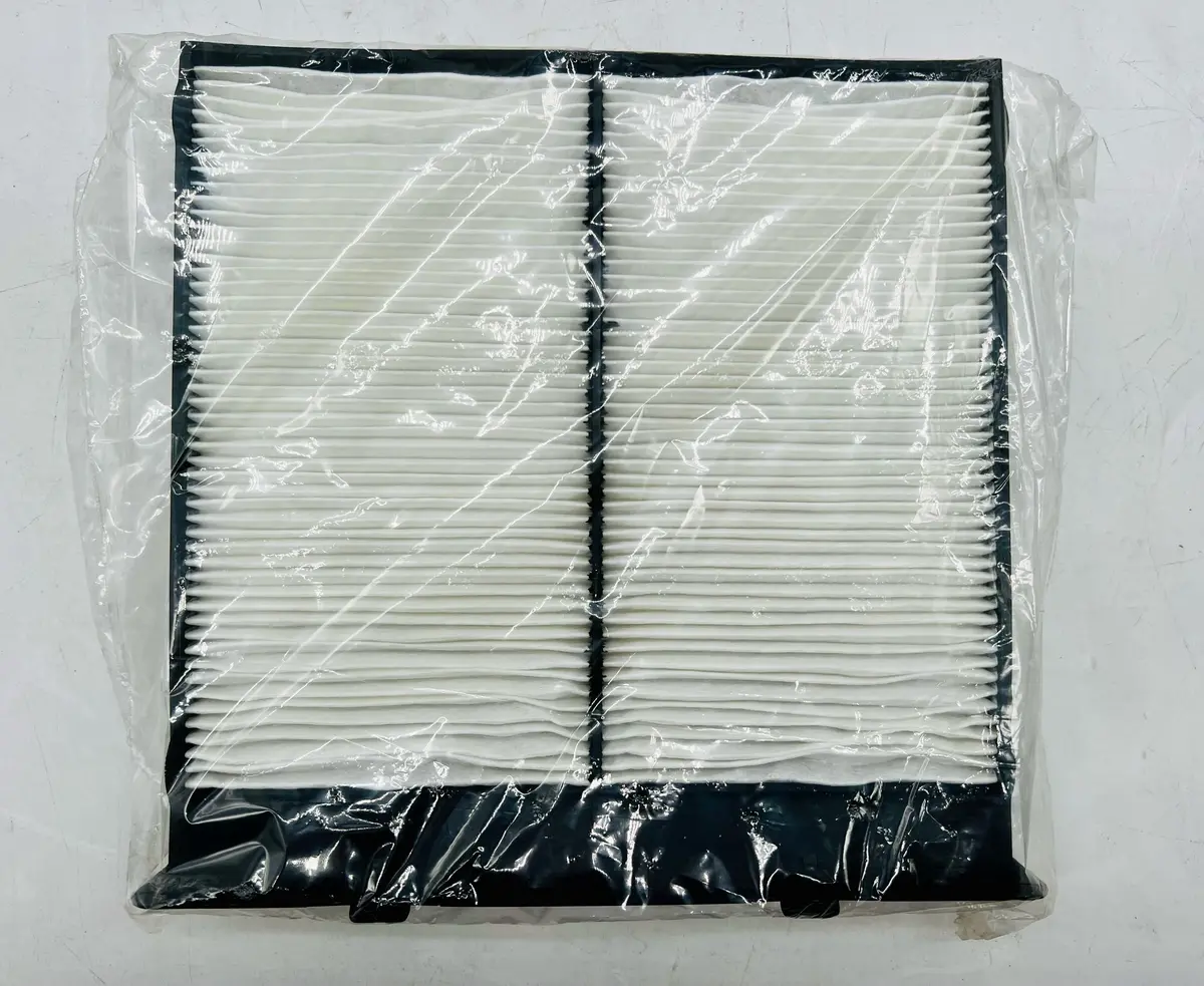 Cabin Air Filter 2008+ 1