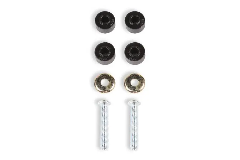 Fabtech Front Sway Bar End Link Bushing Replacement Kit With Hardware 1