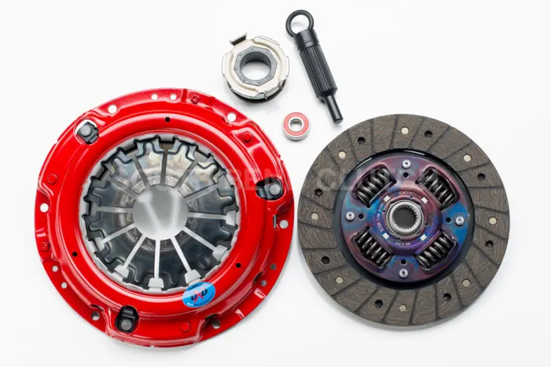 South Bend / Dxd Racing Clutch 13+ Subaru Brz 2.0L Stg 2 Daily Clutch Kit 1