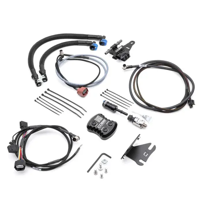 Cobb Can Flex Fuel Kits 2015-2021 Wrx 1