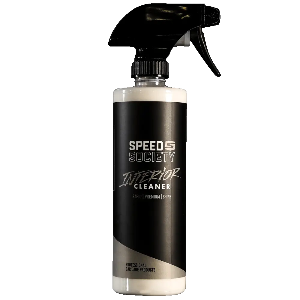 Interior Cleaner 1