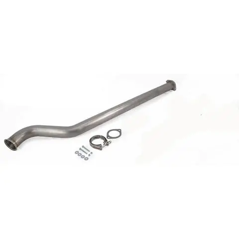 Ets Catback Midpipe 2022+ Wrx 1