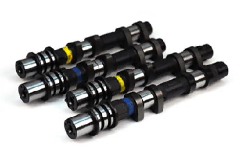 Brian Crower 08+ Sti Camshafts - Stage 2 - Set Of 4 1