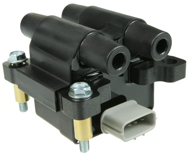 Ngk 2011 Subaru Impreza Dis Ignition Coil 1