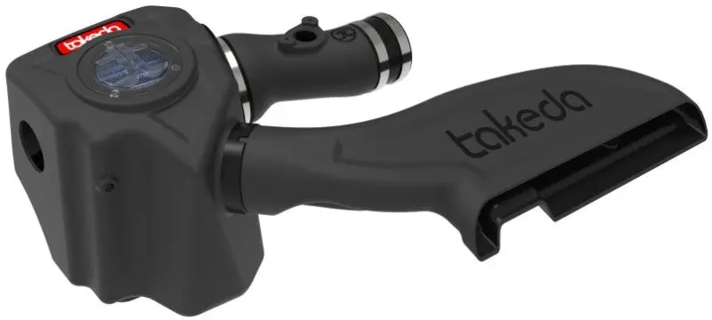 Afe Takeda Momentum Pro 5R Cold Air Intake System Subaru Wrx Sti 18-19 H4-2.5L 1