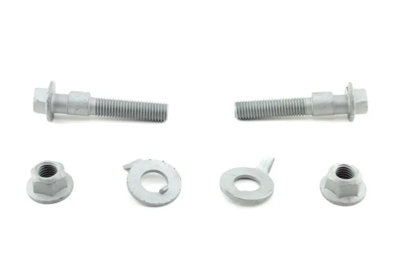 Whiteline 90-93 Toyota Celica Gt-Four Turbo Awd St185 Front Camber Adj Bolt Kit-17Mm 1