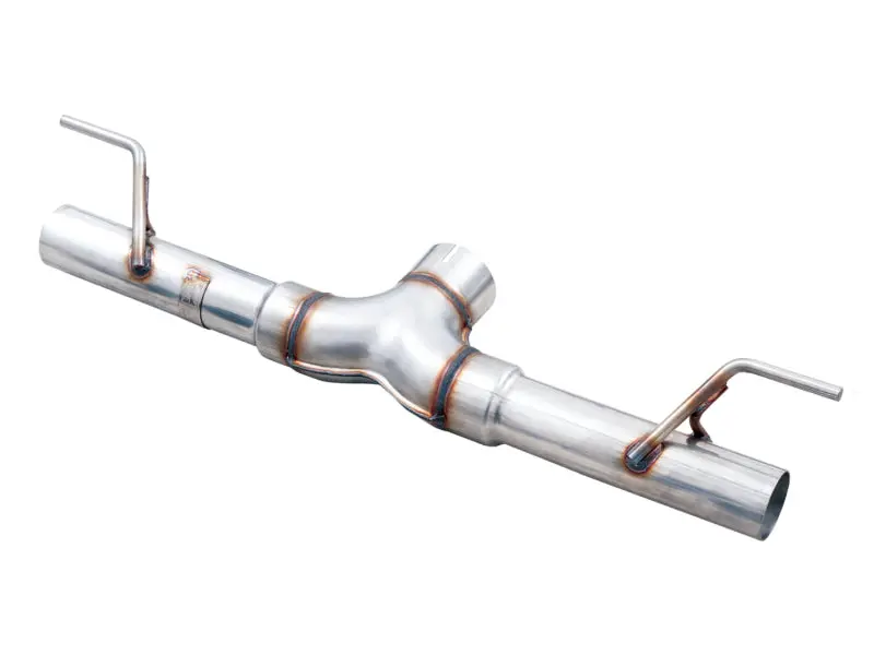Awe Subaru Brz / Toyota Gr86 Touring-To-Track Conversion Kit 1