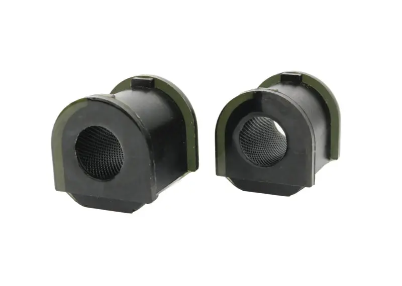 Whiteline 09+ Subaru Legacy Bm Sedan/Br Wagon Bsf41z Sway Bar - 24Mm H/D Blade Adj Mount Bushing 2