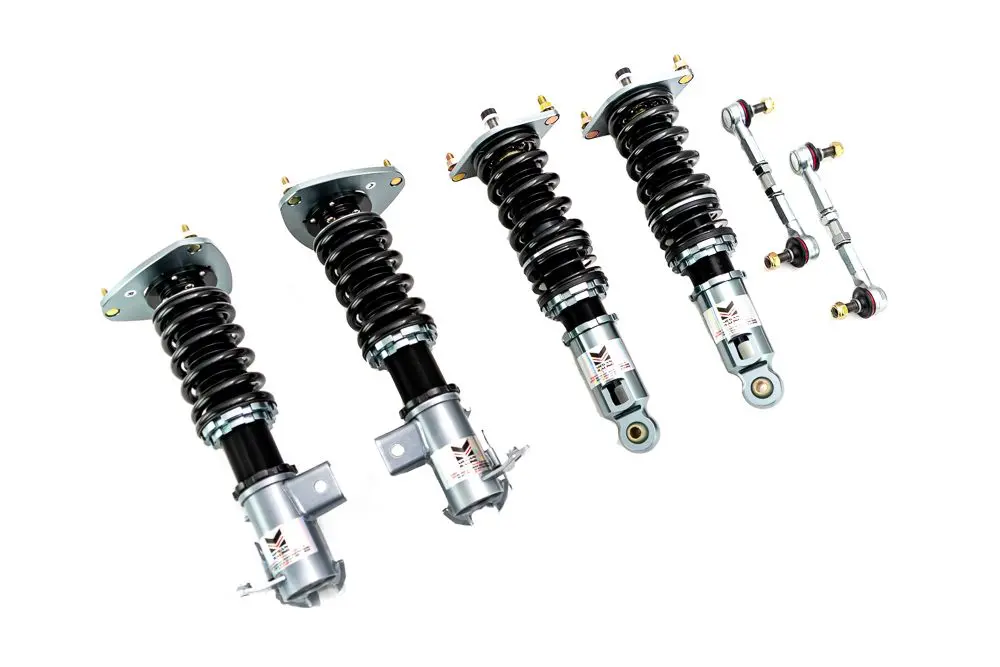 Toyota Gr 86 / Subaru Brz 2022+ - Track Series Coilovers - Mr-Cdk-Sfr12-Ts 1
