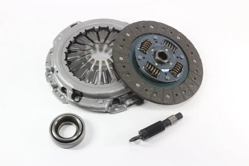 Competition Clutch 06-16 Subaru Wrx Stock Clutch Kit 1