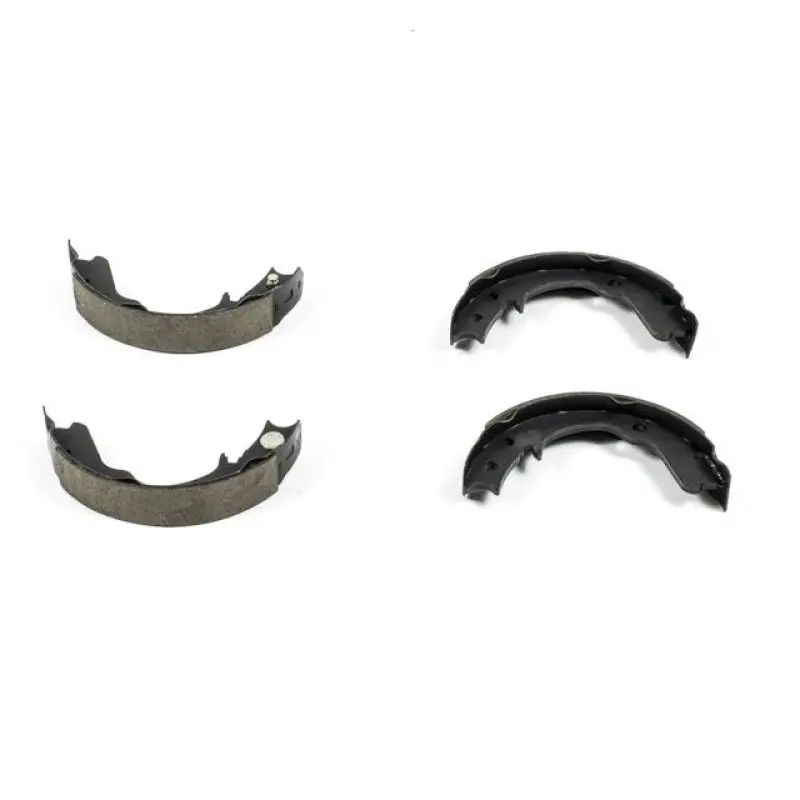 Power Stop 05-06 Saab 9-2X Rear Autospecialty Parking Brake Shoes 2
