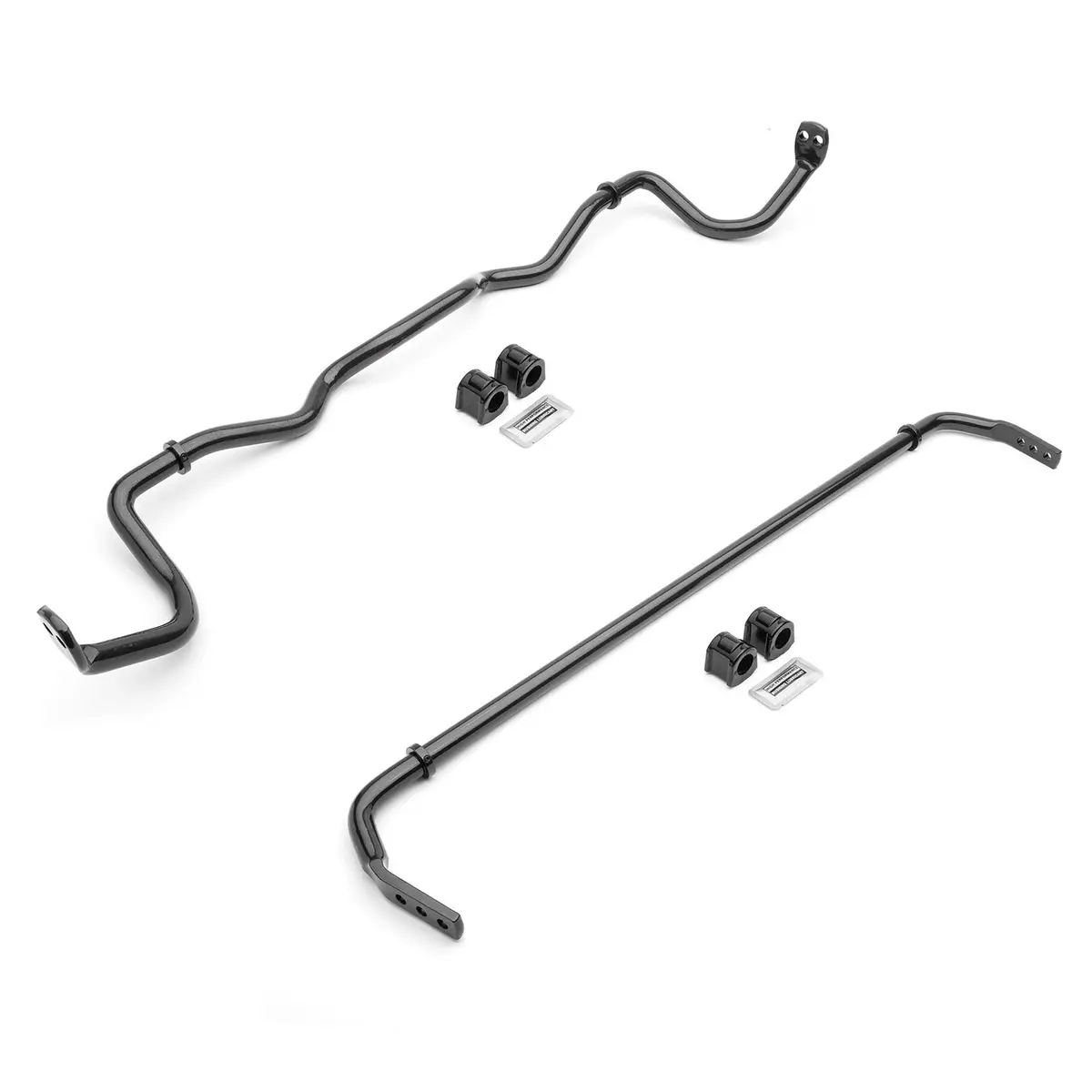 Cobb Sway Bar Package Subaru Wrx 2022+ 1