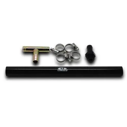 Cylinder 4 Coolant Flow Upgrade Kit - Subaru Ej-Series 1