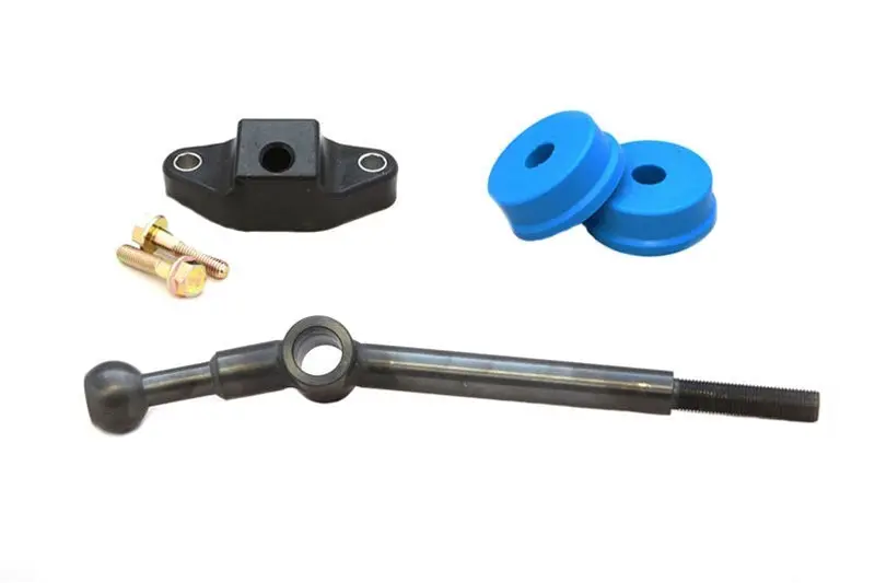 Torque Solution Short Shifter & Bushings Combo: Subaru Wrx 2008-2013 1
