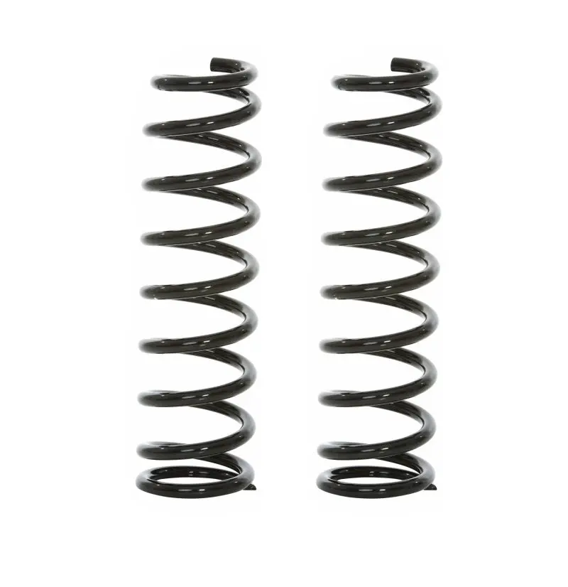Arb/Oem Ome Front Coil Springs For Nissan Np300 Navara 1