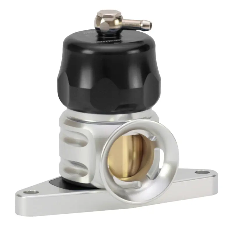 Turbosmart Bov Supersonic Subaru -Black 1