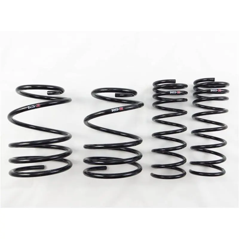 Rs-R 11+ Subaru Impreza G4 (Gj2) Down Sus Springs 1