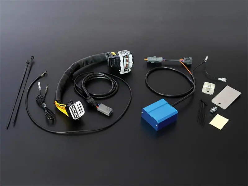 Cusco Ignition Capacitor Wiring Harness Subaru Brz / Scion Fr-S / Toyota 86 1