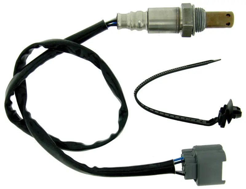Ngk Saab 9-2X 2006 Direct Fit 4-Wire A/F Sensor 1
