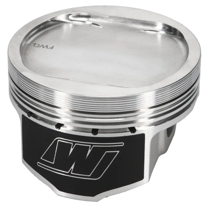 Wiseco Subaru Ej25 Dohc 4V Invdme -23Cc 99.5 Piston Shelf Stock 1