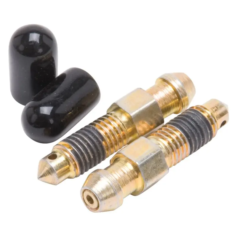 Russell Performance Speed Bleeder 7Mm X 1.0 1