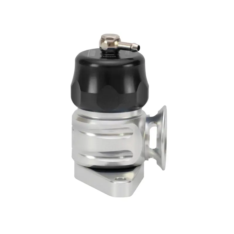 Turbosmart Bov Supersonic Mazda/Subaru -Black 1