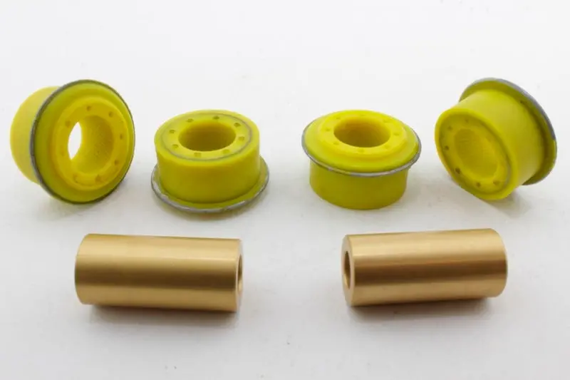 Whiteline Plus 12+ Subaru Brz / 12+ Scion Fr-S / 12+ Toyota 86 Rear Trailing Arm - Lwr Front Bushing 1