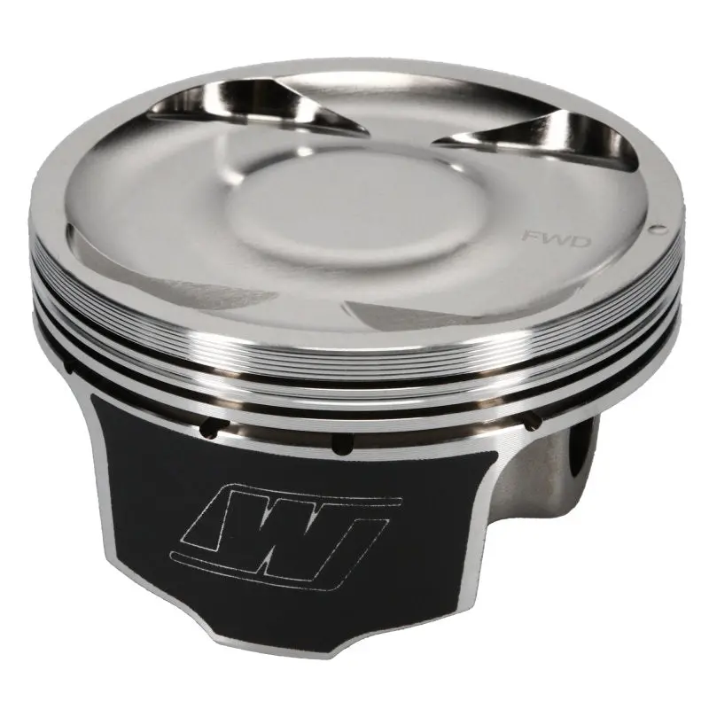 Wiseco Subaru Ej257 Wrx/Sti 4V Dish -19Cc 100Mm Piston Shelf Stock Kit 1