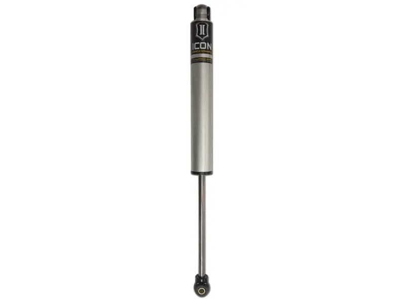 Icon 2.0 Series Rear Aluminum Coilover Shocks For 2007+ Gm 1500 (0–2" Lift) 1