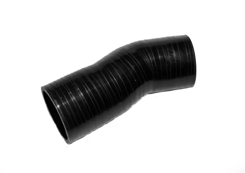 Torque Solution Post Maf Silicone Intake Hose: Subaru Wrx / Sti 2002-2007 1