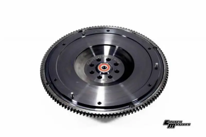 Clutch Masters 06-08 Subaru Wrx 2.5L Eng. 5-Spd Steel Flywheel 1