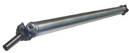 Dss Subaru 2002-2007 Wrx Automatic / 6-Speed Conversion (R160 Rear) 1-Piece Aluminum Shaft Sush6 1