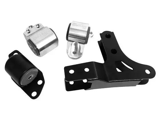 Hasport B-Series Mount Kit For 92-95 Civic / 93-97 Del Sol / 94-01 Awd Acura Integra 1