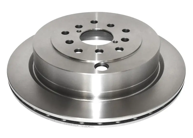Dba 06-07 Subaru B9 Tribeca Rear Street Series Standard Rotor 1