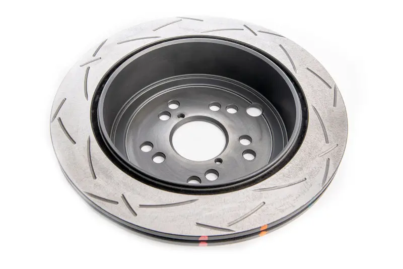 Dba 12+ Subaru/Scion Brz/Fr-S Limited & Premium (Us Spec)/ 08-13 Wrx Rear Slotted 4000 Series Rotor 2