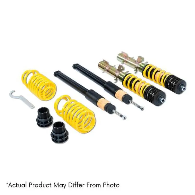 St Coilover Kit 02-03 Subaru Impreza / 02-03 Subaru Wrx 1