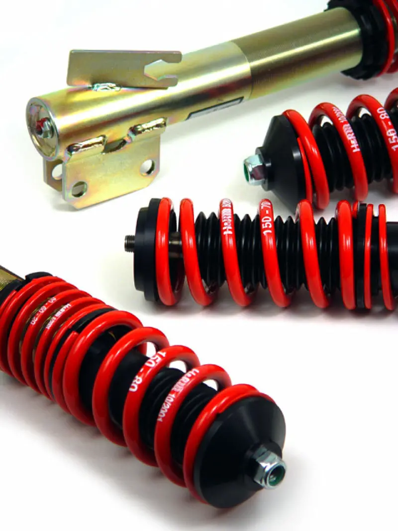 H&R 01-03 Subaru 2.5 Rs/Impreza/Ts/Wrx (Sedan/Sport Wagon) Gd/Gg Street Perf. Coil Over 1