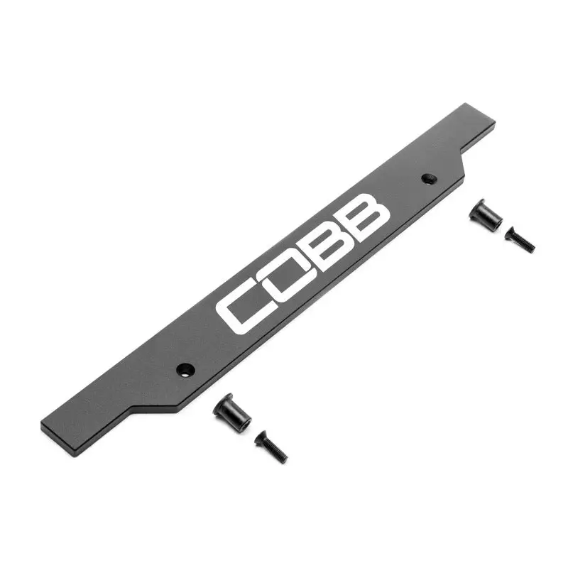 Cobb 02-05 Wrx / 04-05 Sti License Plate Delete 1