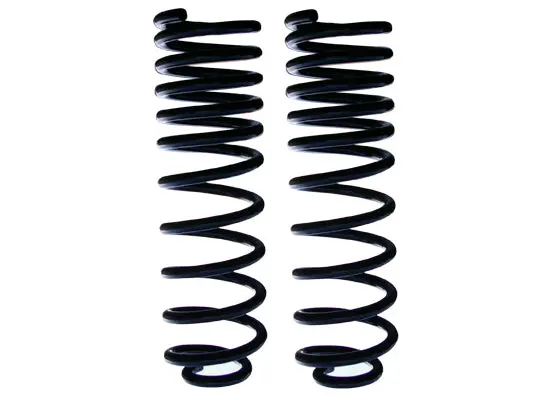 09-Up Ram 1500 Rear 1.5" Dual Rate Spring Kit 1