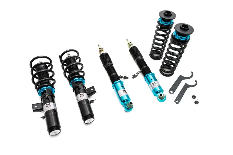 Toyota Supra 19+ Ez Street Series Coilovers - Mr-Cdk-Ts20-Ez 1